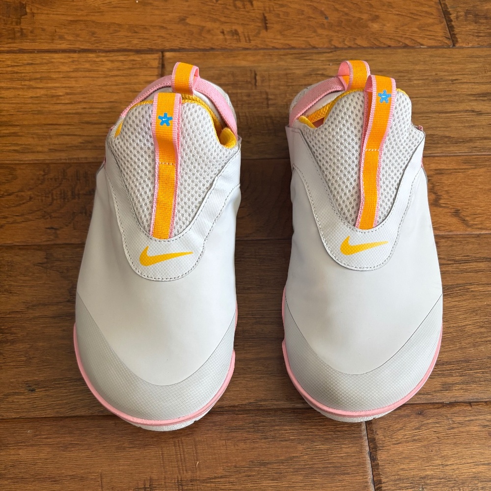 Women's Nike Zoom Pulse - Vast Grey, Size 7